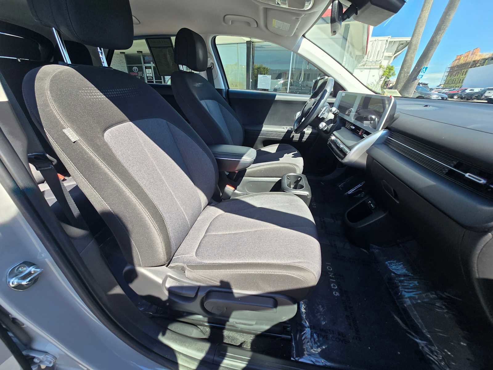 Used 2024 Hyundai Ioniq 5 SEL image 12