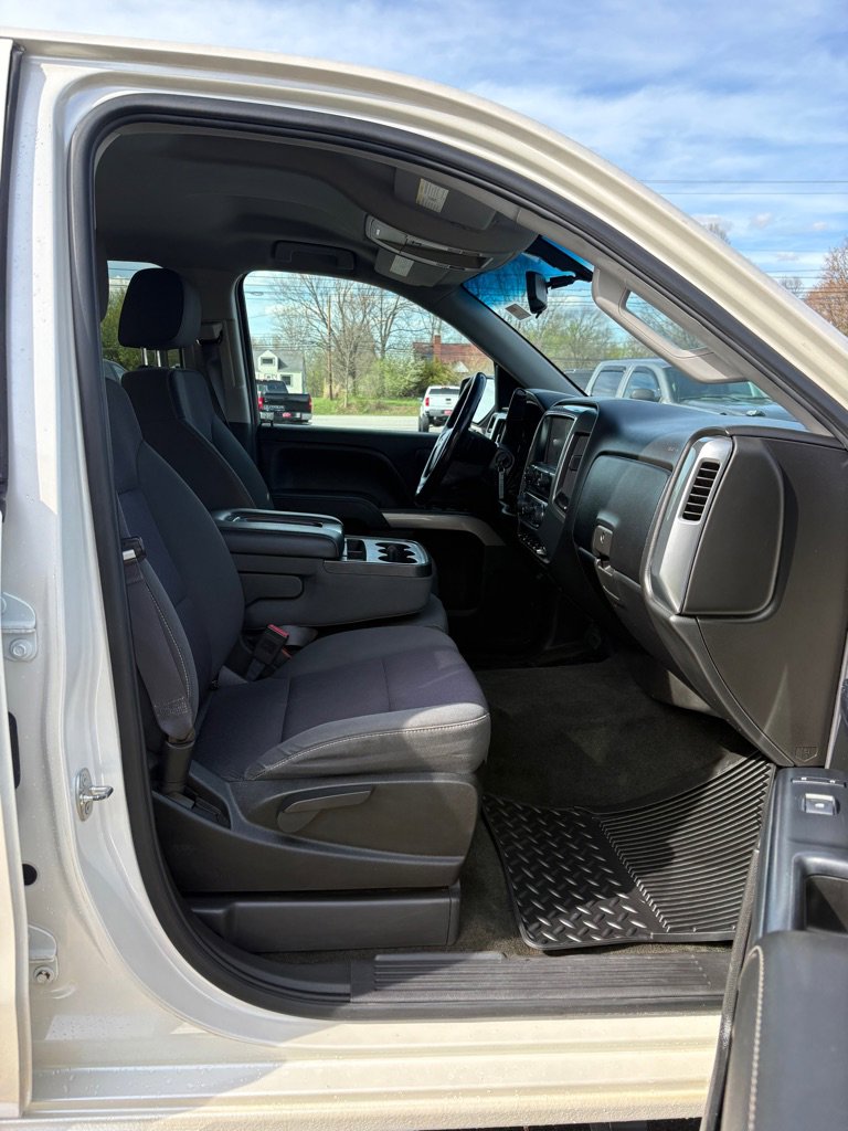 Used 2014 Chevrolet Silverado 1500 LT w/ All Star Edition image 11