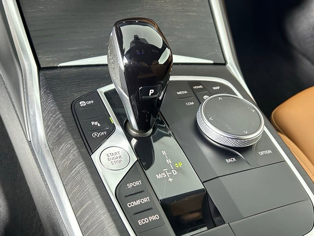 Used 2023 BMW 430i xDrive Coupe w/ Premium Package image 20