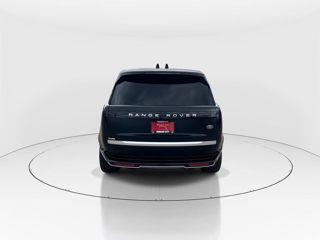Used 2023 Land Rover Range Rover Long Wheelbase Autobiography AWD/4WD image 7