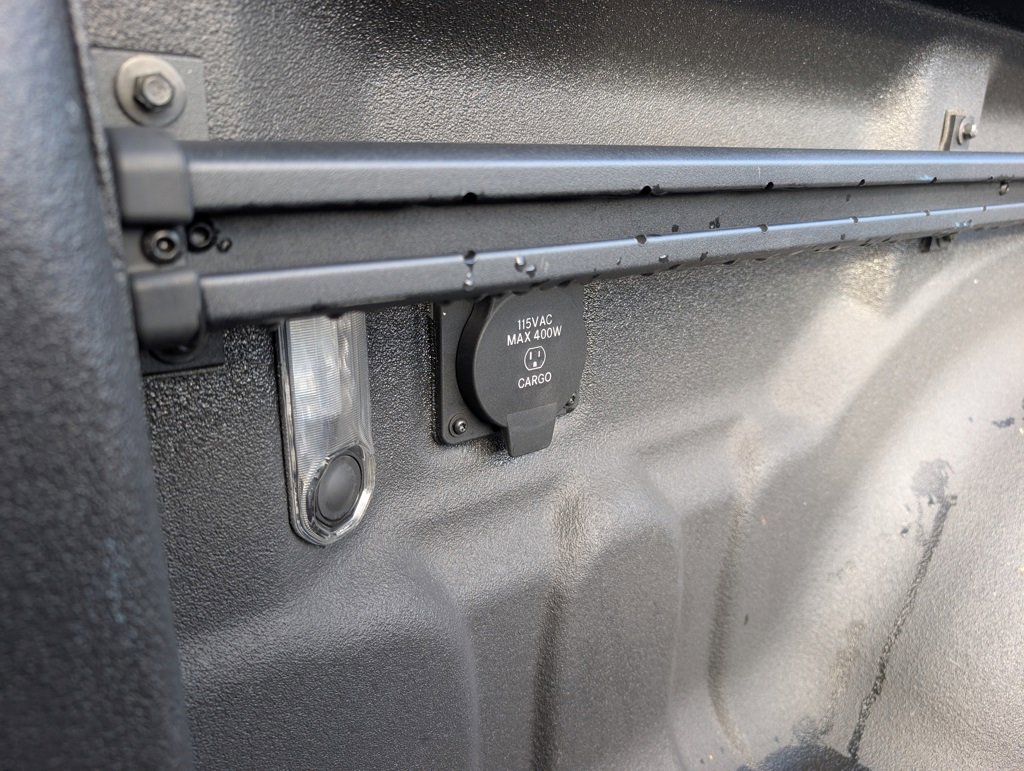 Used 2025 RAM 1500 Big Horn image 42