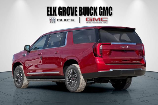New 2026 GMC Yukon XL Elevation w/ Elevation Premium Package image 6