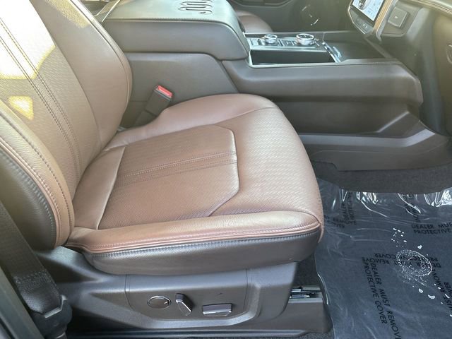 Used 2024 Ford Expedition King Ranch AWD/4WD image 27