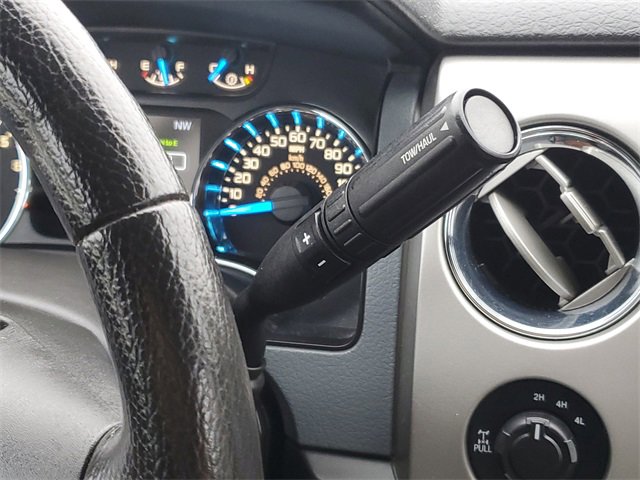 Used 2014 Ford F150 XLT w/ Equipment Group 302A Luxury image 17