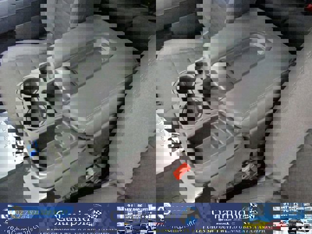 Certified 2024 Chevrolet Silverado 1500 RST image 36