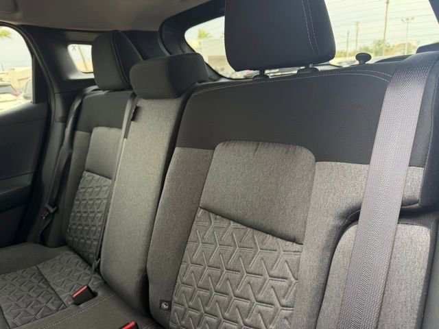 New 2026 Nissan Kicks SV w/ SV Premium Package FWD image 13