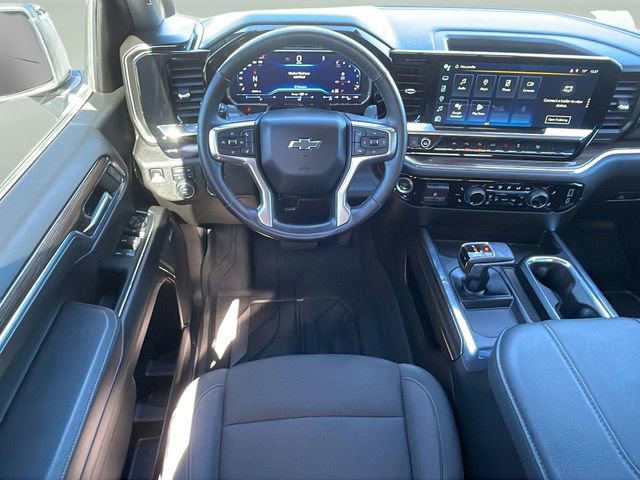 Used 2024 Chevrolet Silverado 1500 RST w/ Redline Edition image 19