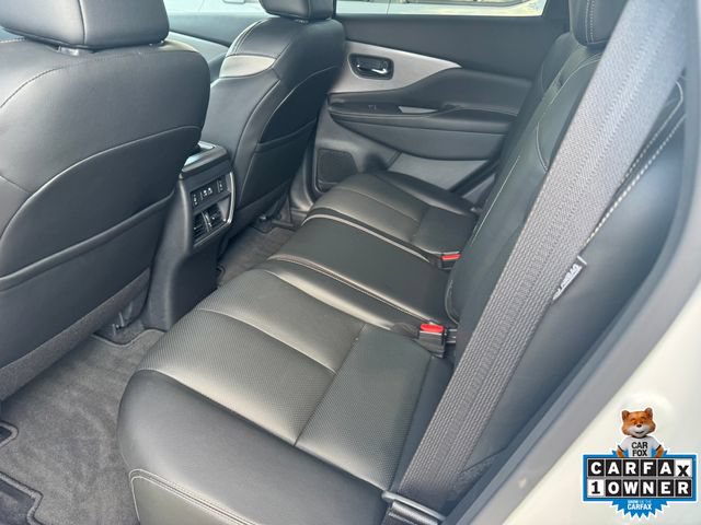 Used 2024 Nissan Murano SL AWD/4WD image 5