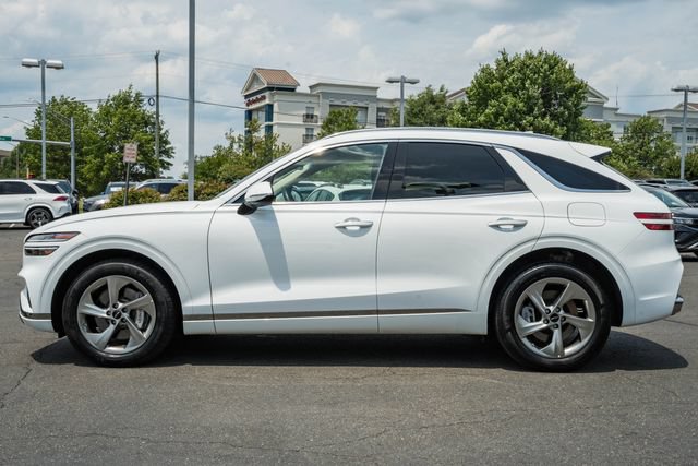 Used 2026 Genesis GV70 2.5T AWD/4WD image 4