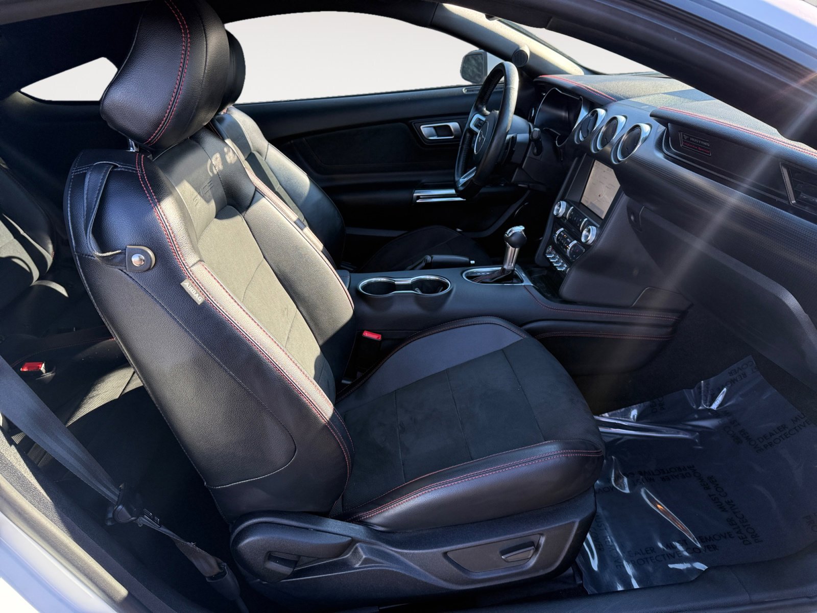 Used 2020 Ford Mustang GT Premium w/ Equipment Group 401A image 19