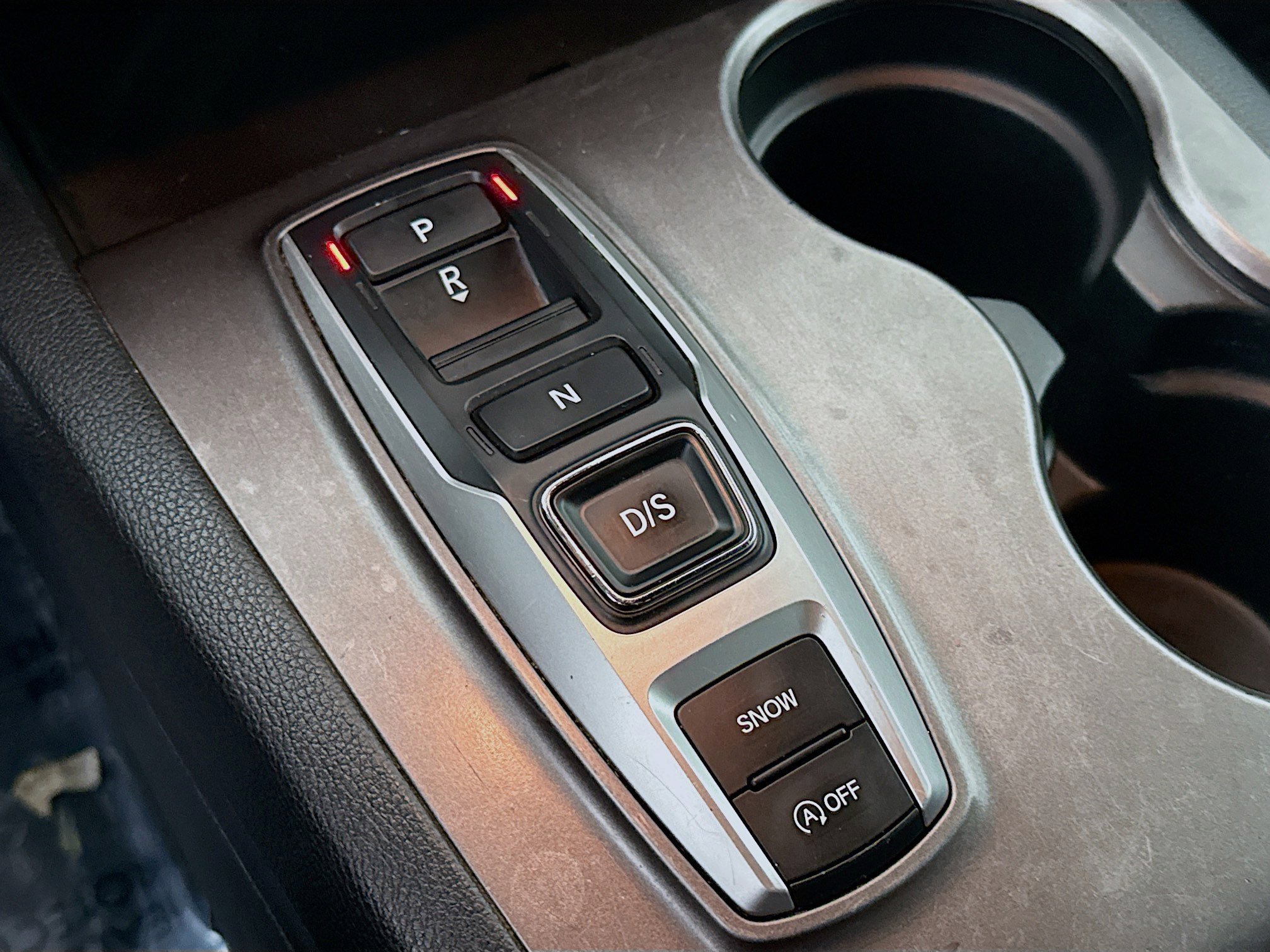 Used 2020 Honda Passport EX-L image 18