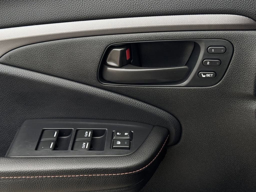 Used 2024 Honda Ridgeline TrailSport image 24