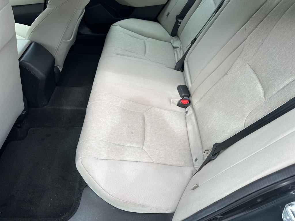 Certified 2024 Honda Accord EX image 15