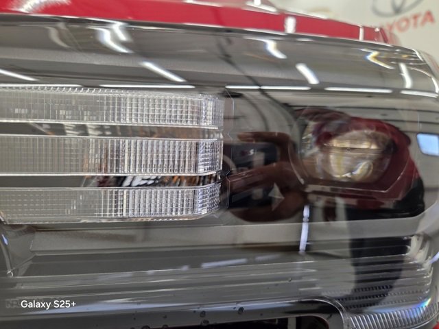 New 2025 Toyota Tacoma TRD Off-Road image 14