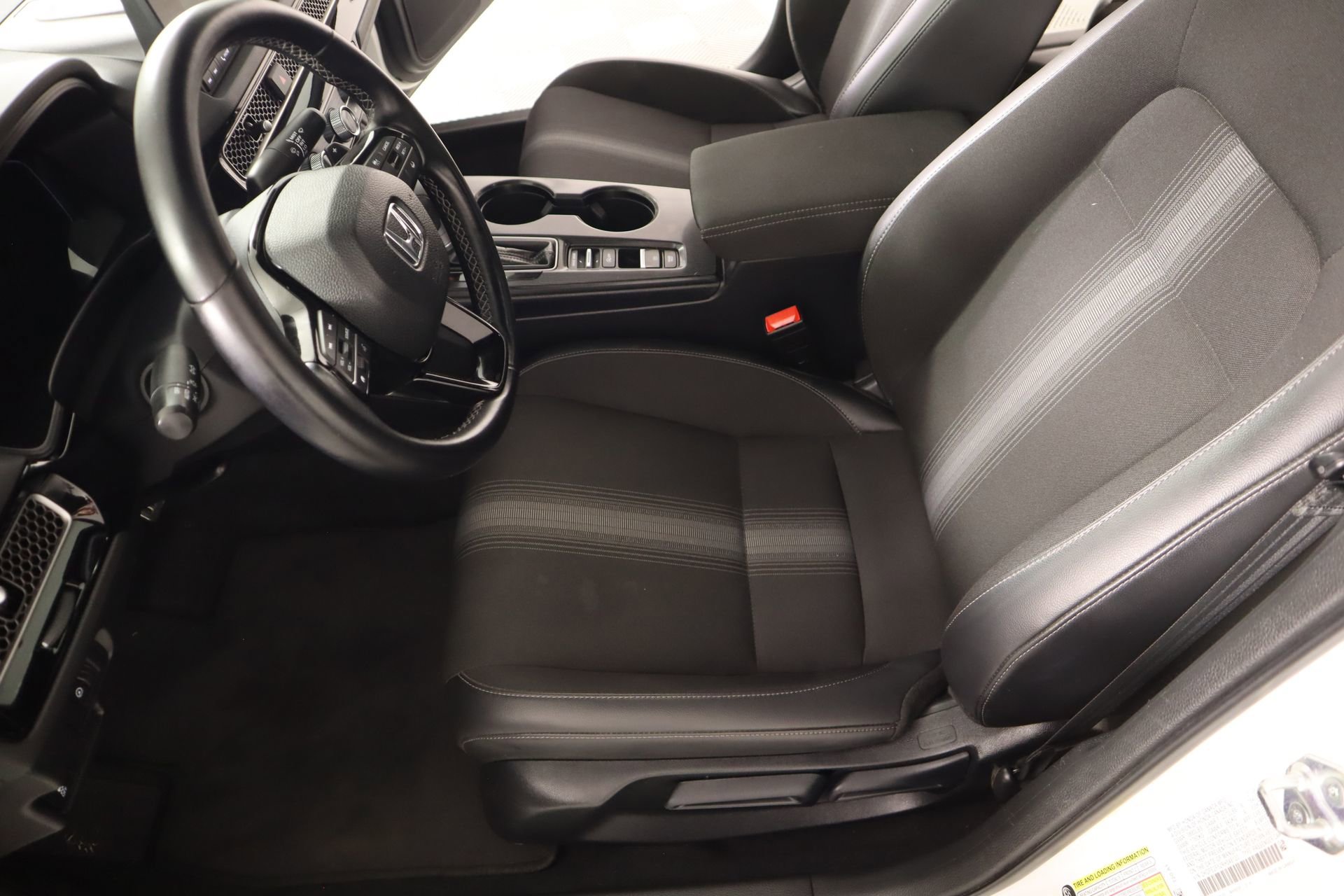 Used 2024 Honda Civic Sport image 10