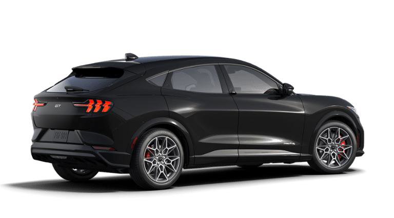 New 2025 Ford Mustang Mach-E GT AWD/4WD image 28