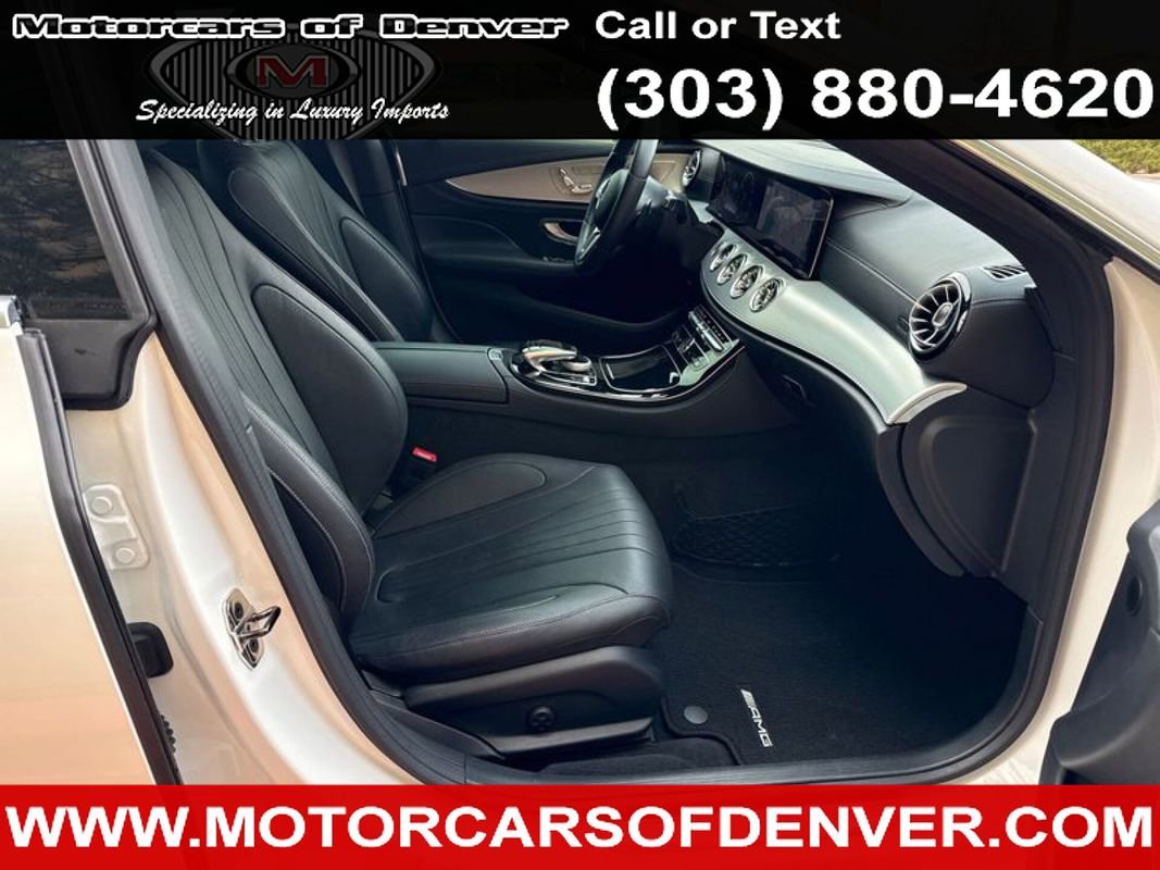 Used 2019 Mercedes-Benz CLS 450 4MATIC image 9