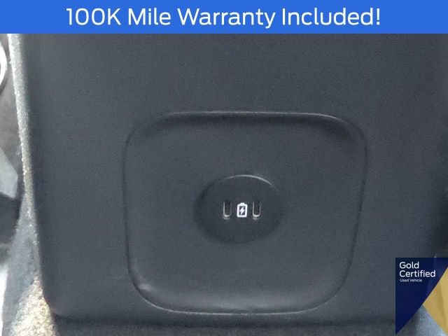 Used 2025 Ford Escape ST-Line AWD/4WD image 22