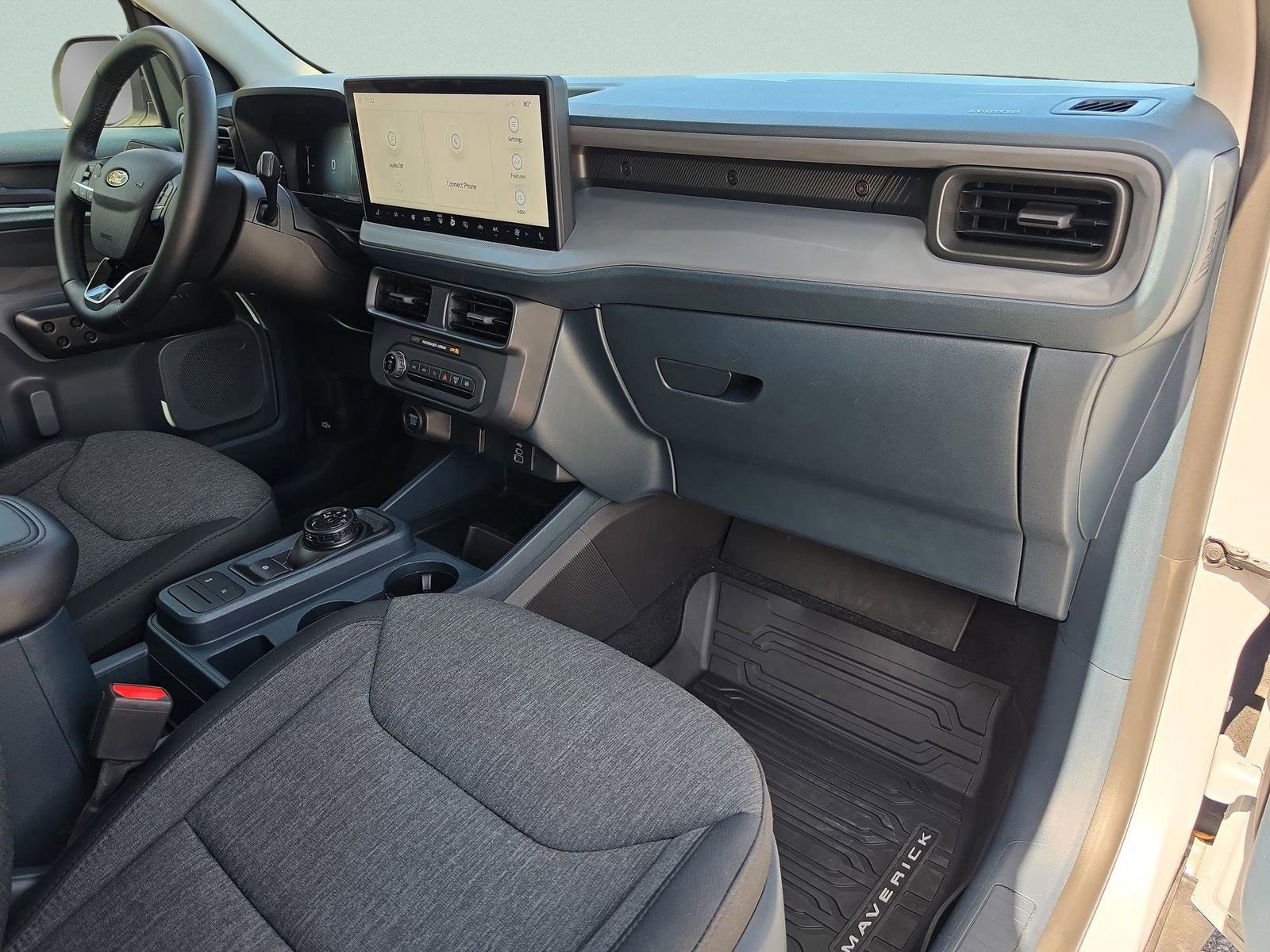 Used 2025 Ford Maverick XLT w/ XLT Luxury Package image 18