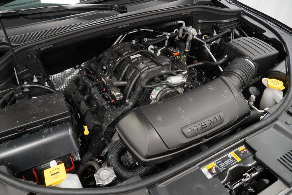 New 2026 Dodge Durango GT image 38