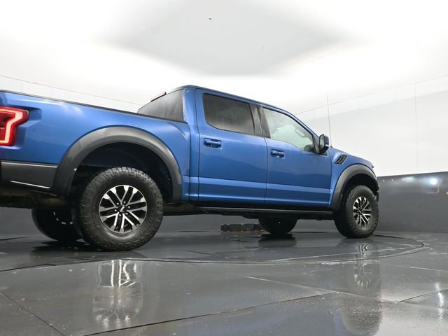 Used 2019 Ford F150 Raptor w/ Equipment Group 802A Luxury image 27