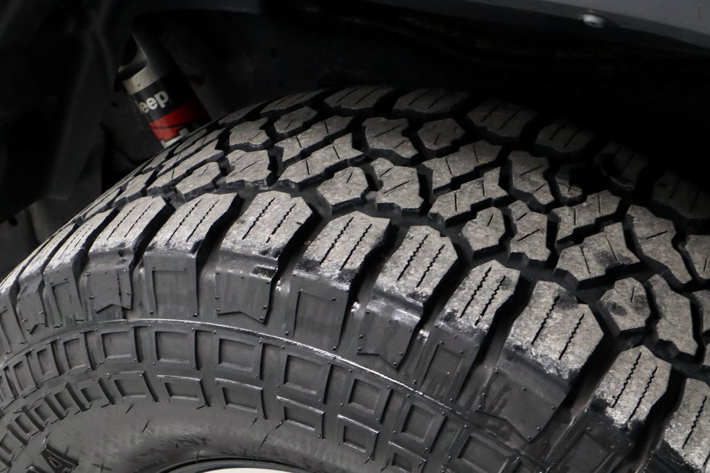 Used 2021 Jeep Gladiator Rubicon image 20