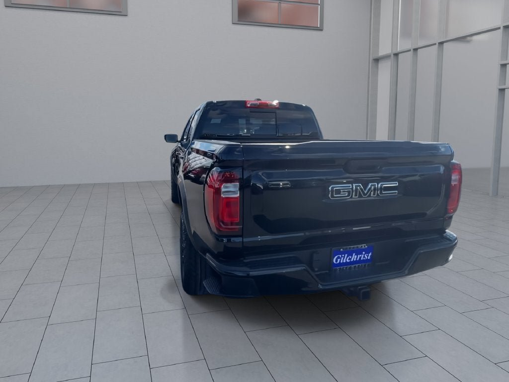 New 2026 GMC Canyon Elevation w/ Convenience Package AWD/4WD image 6