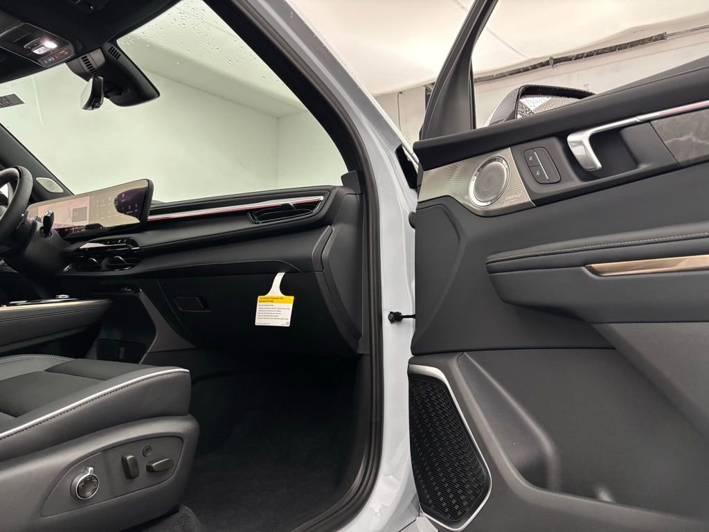 New 2026 Buick Enclave Avenir w/ Super Cruise Package image 38