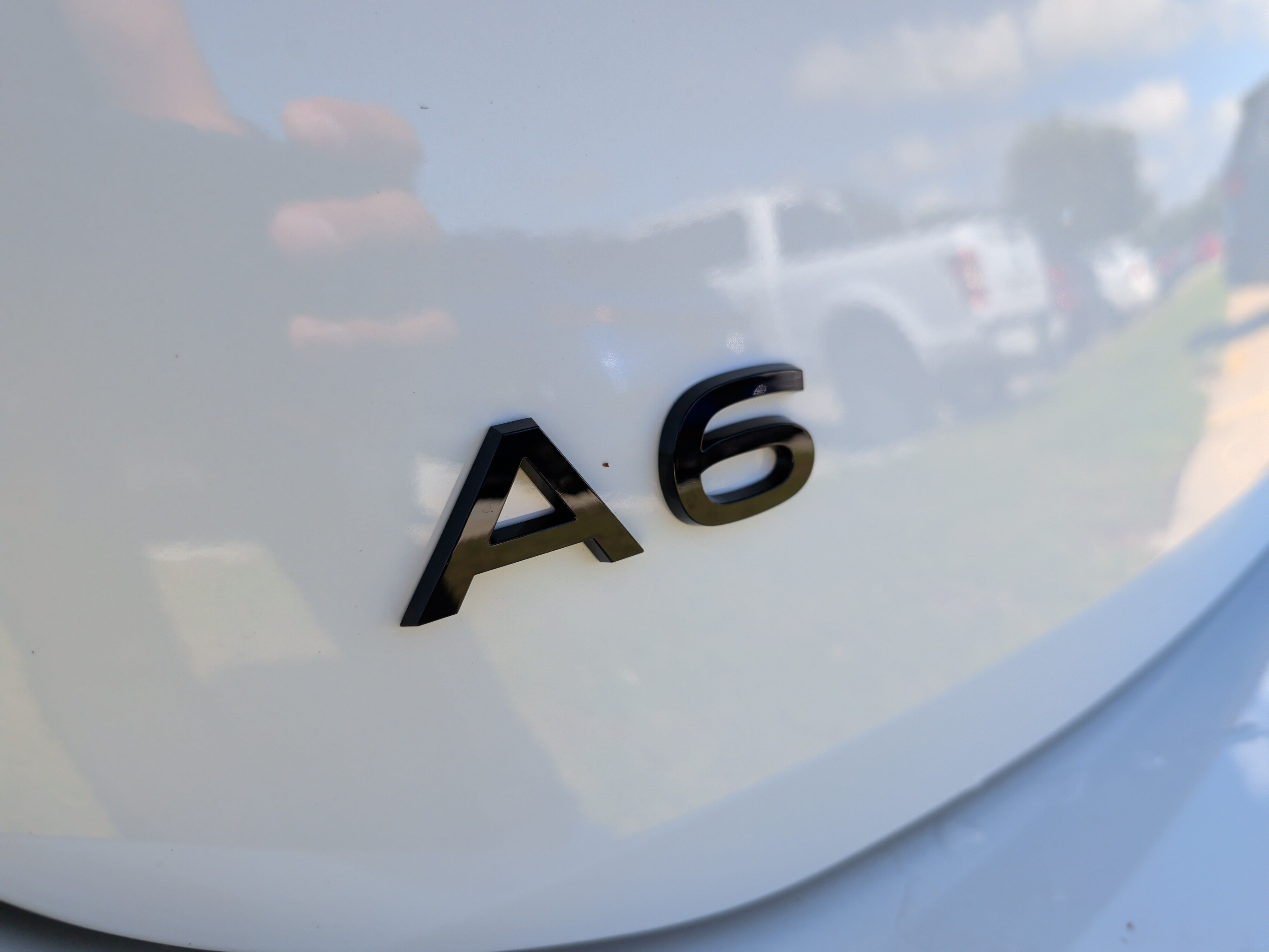 Used 2026 Audi A6 Premium Plus AWD/4WD image 36