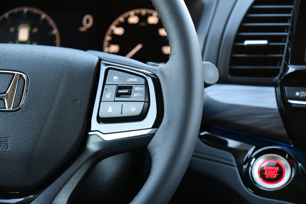 New 2027 Honda Odyssey Elite image 26