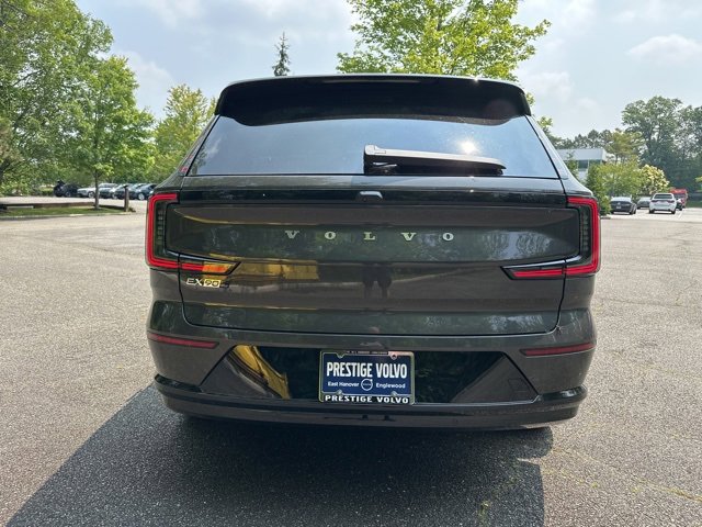 New 2025 Volvo EX90 Ultra image 6