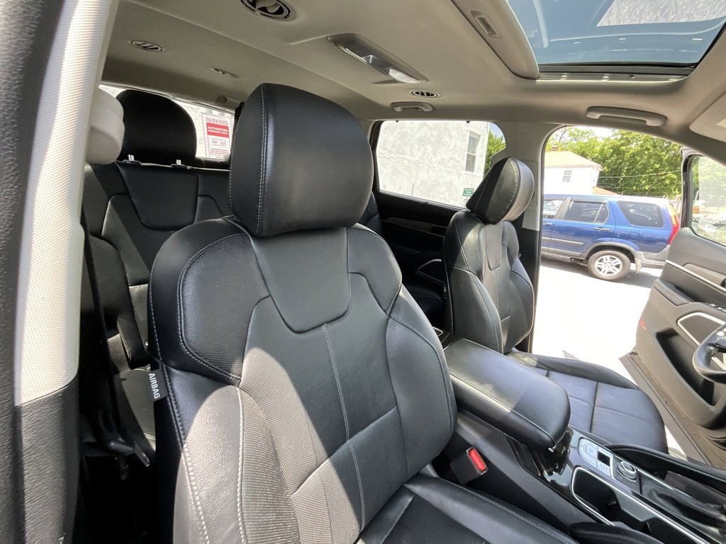 Certified 2022 Kia Telluride EX image 37