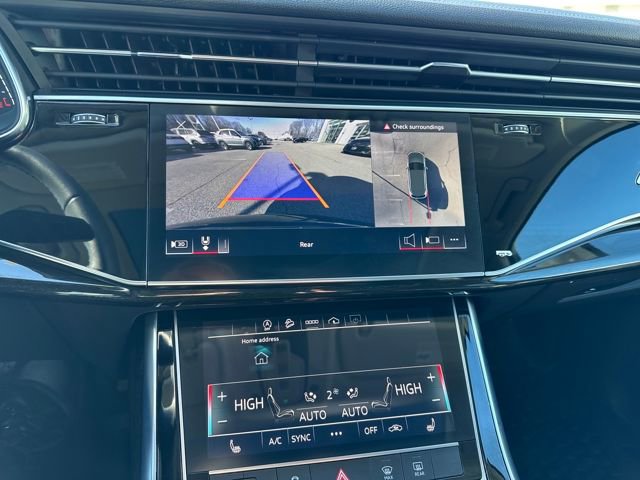 Used 2023 Audi Q7 3.0T Premium w/ Convenience Package image 28