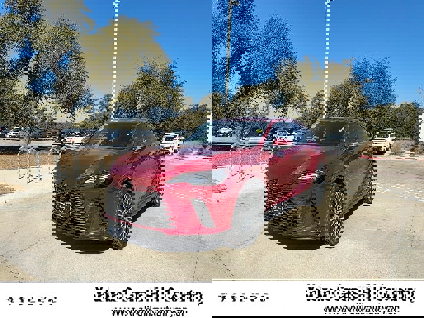 Used 2023 Lexus RX 350 Premium Plus w/ Accessory Package (Z1) image 1