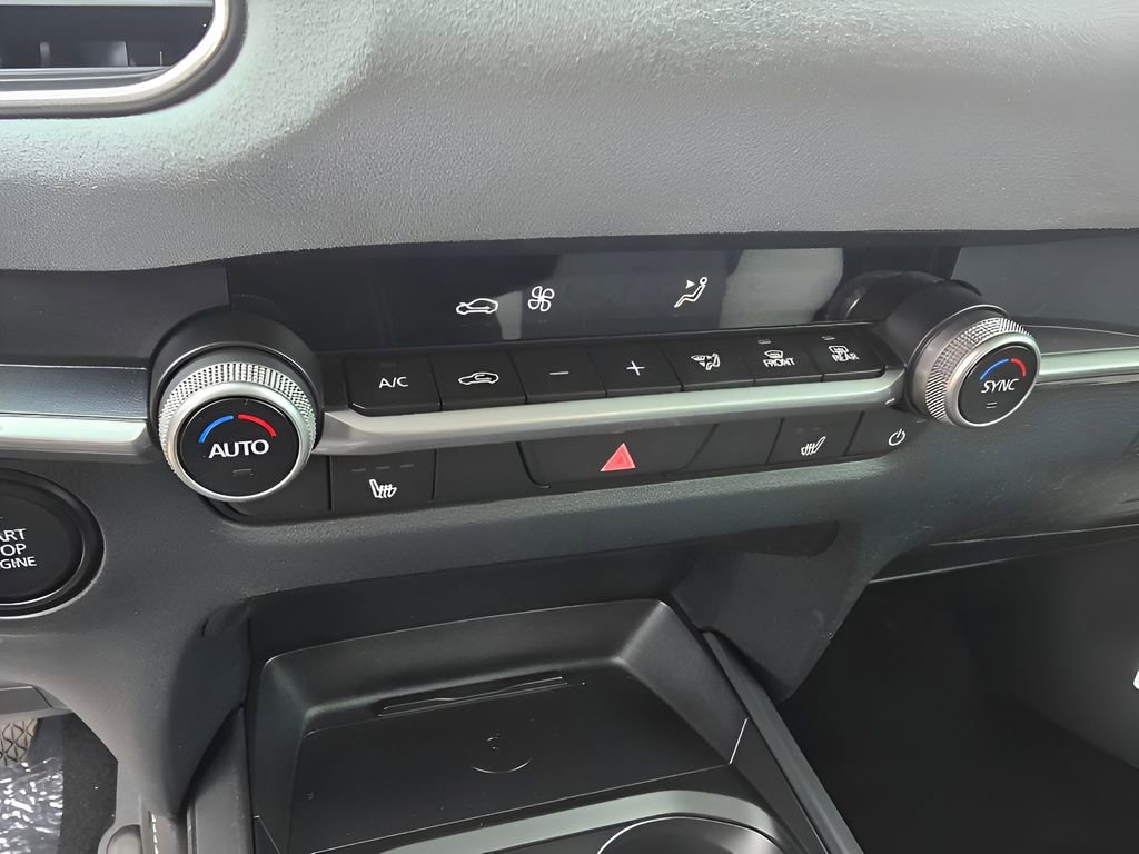 Used 2026 MAZDA CX-30 AWD 2.5 S image 20