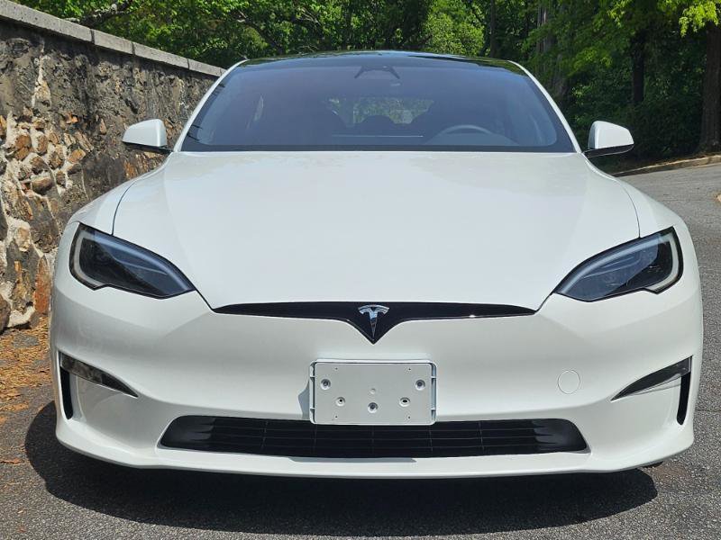 Used 2023 Tesla Model S AWD image 6