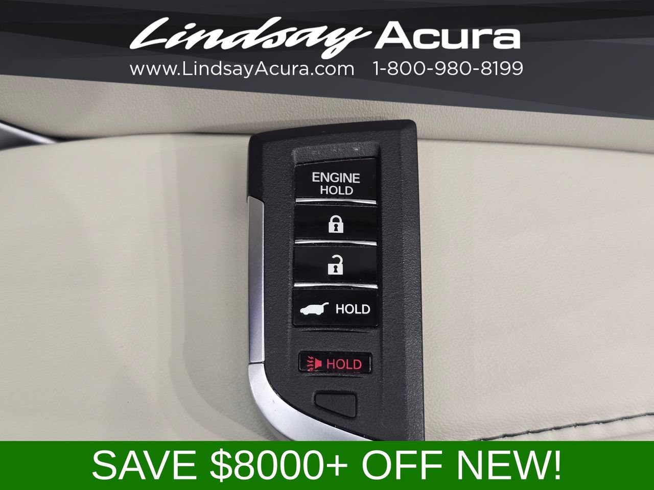 Used 2026 Acura MDX A-Spec w/ Advance Package AWD/4WD image 24