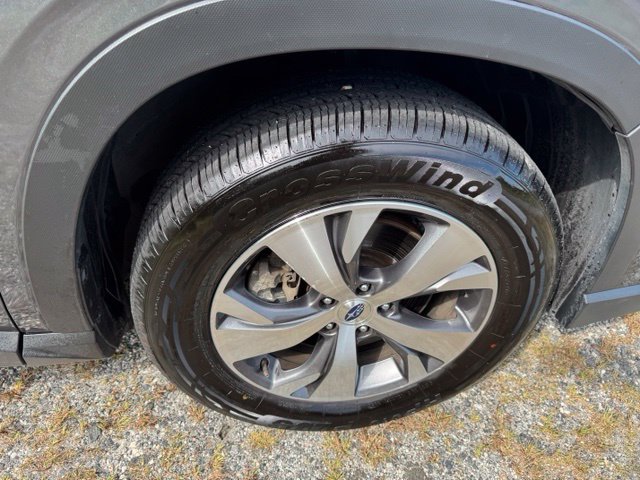 Used 2025 Subaru Ascent Premium AWD/4WD image 15