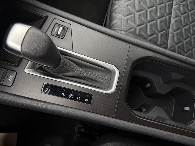 New 2026 Nissan Kicks SV w/ Cold Weather Package FWD image 23