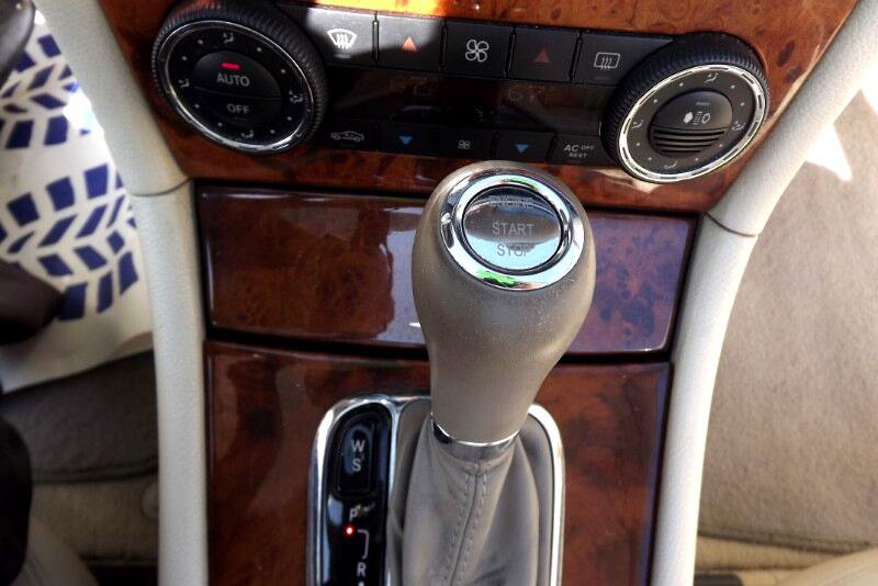 Used 2005 Mercedes-Benz CLK 500 Cabriolet image 21
