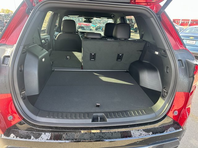 New 2026 GMC Terrain AT4 w/ Convenience Package III image 14