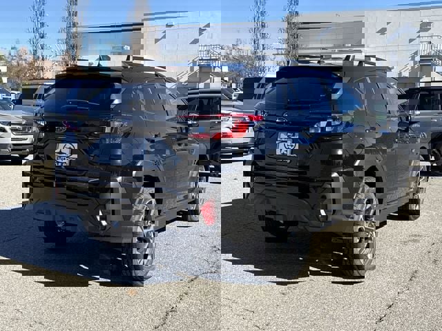 New 2026 Subaru Crosstrek 2.0i Premium image 3