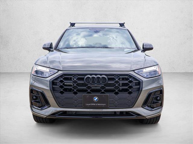 Used 2025 Audi Q5 e Premium Plus AWD/4WD video 2