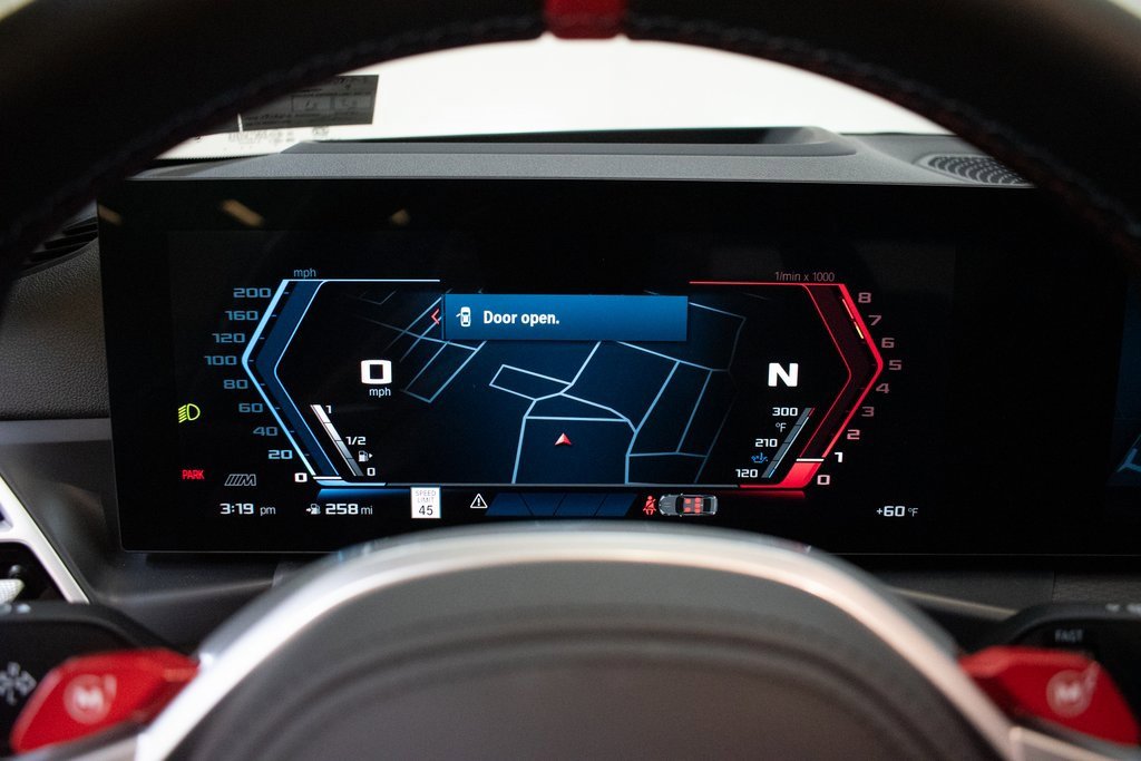 New 2026 BMW M3 w/ Executive Package image 15