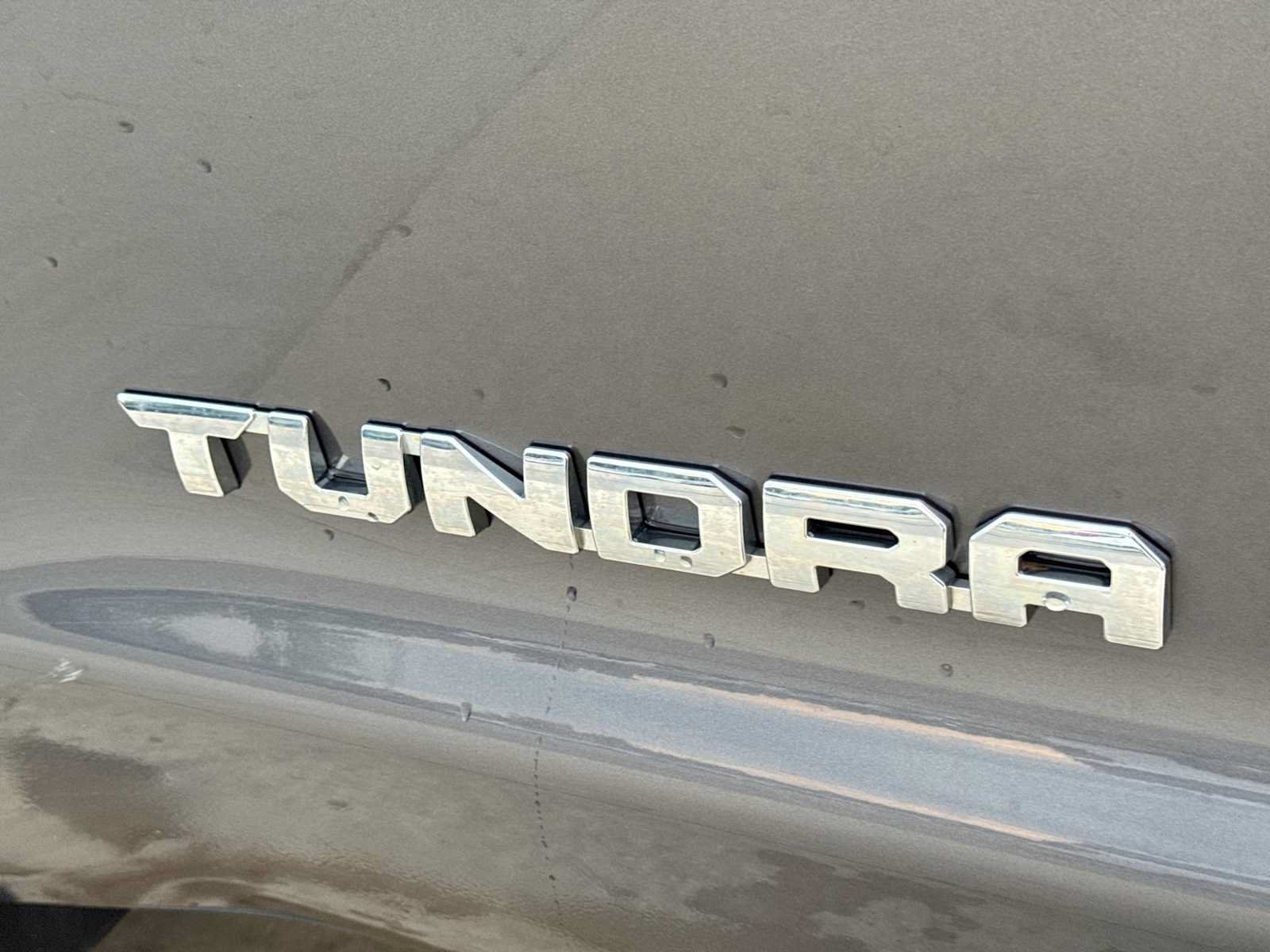 Used 2019 Toyota Tundra Limited AWD/4WD image 12