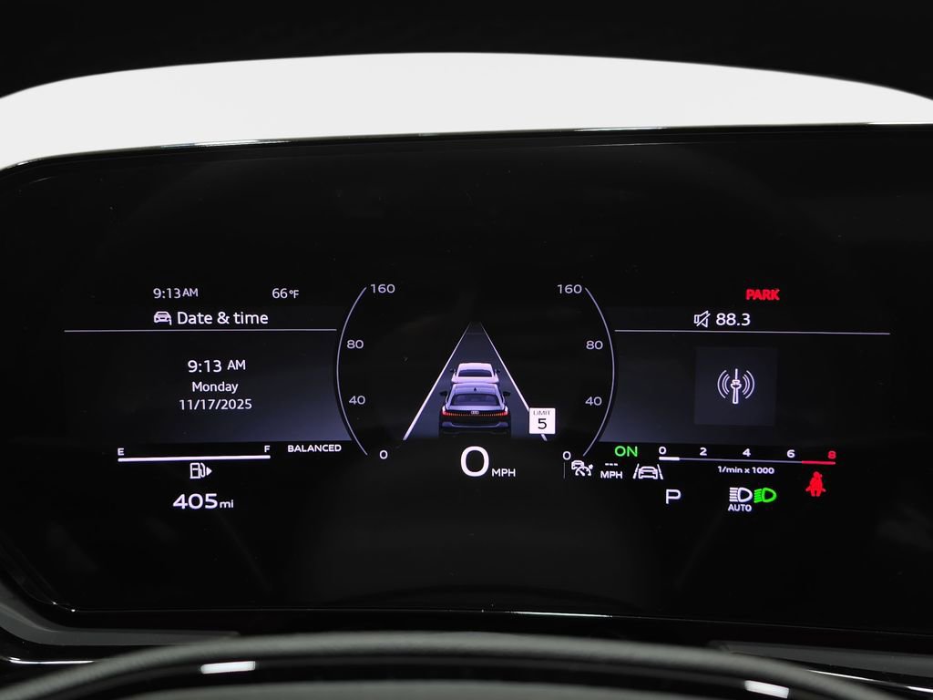 New 2025 Audi S5 Premium Plus image 19