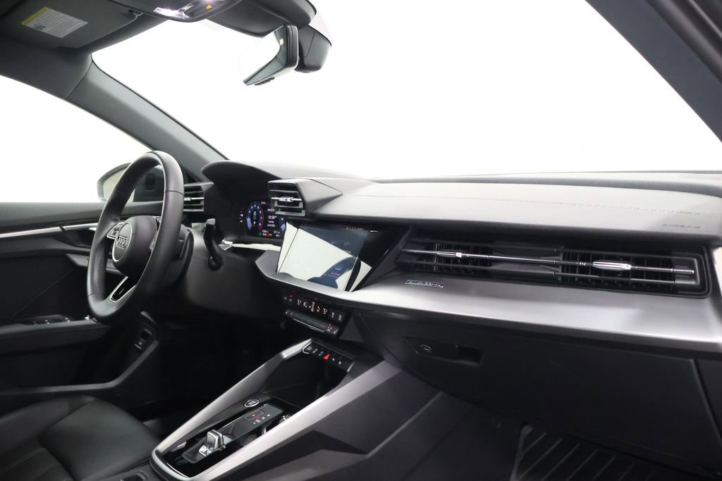 Certified 2024 Audi A3 2.0T Premium image 23