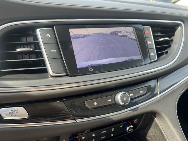 Used 2023 Buick Enclave Essence w/ Experience Buick Package image 20
