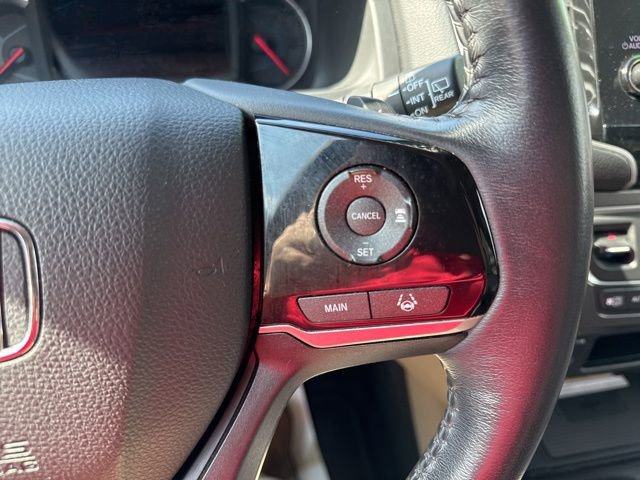 Used 2022 Honda Pilot Special Edition image 36
