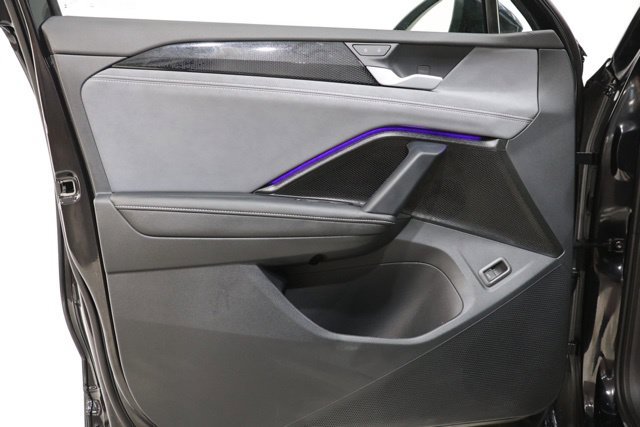 Used 2026 Volkswagen Tiguan SE AWD/4WD image 19